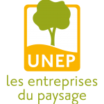 UNEP, les entreprises du paysage