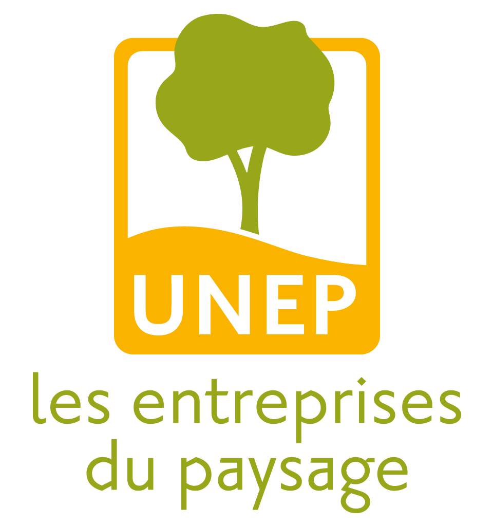 UNEP, les entreprises du paysage