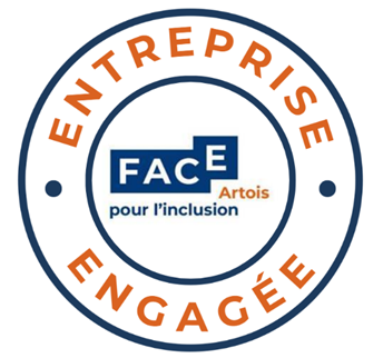 Face, entreprise engagée